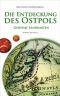 [Die Entdeckung des Ostpols - Nippon 02] • Geheime Landkarten